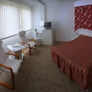 Hotel Allegro