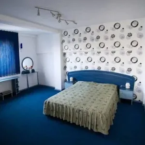 Hotel Allegro