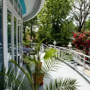 Hotel Allegro