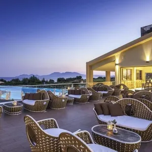 Hotel Blue Lagoon Village