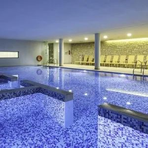 Hotel Blue Lagoon Village