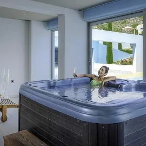 Hotel Blue Lagoon Village