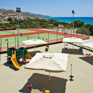 Hotel Blue Lagoon Village