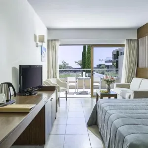 Hotel Blue Lagoon Village