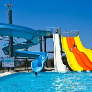 Hotel Blue Lagoon Village