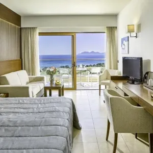 Hotel Blue Lagoon Village