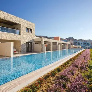 Hotel Blue Lagoon Village