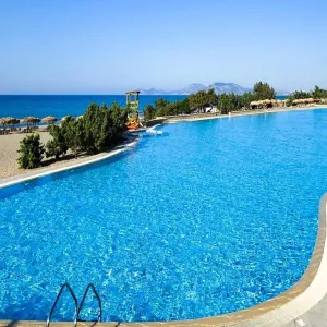 Hotel Blue Lagoon Village