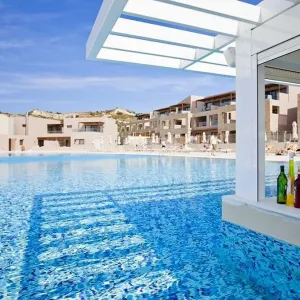 Hotel Blue Lagoon Village