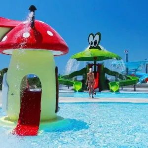 Hotel Blue Lagoon Village