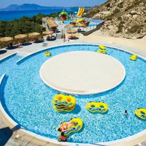 Hotel Blue Lagoon Village