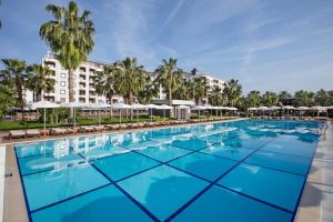Hotel Royal Garden Beach