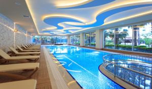 Hotel Royal Garden Beach