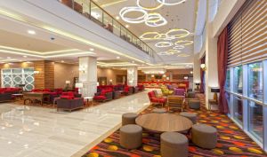 Hotel Royal Garden Beach