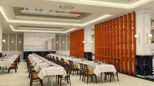Hotel Royal Garden Beach