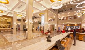 Hotel Royal Garden Beach