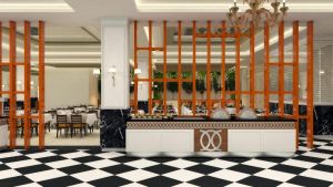 Hotel Royal Garden Beach