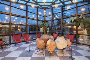 Hotel Royal Garden Beach