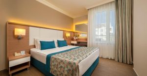 Hotel Royal Garden Beach