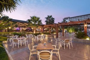 Hotel Royal Garden Beach