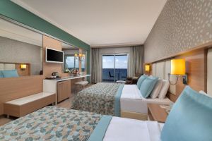 Hotel Royal Garden Beach