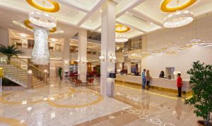 Hotel Royal Garden Beach