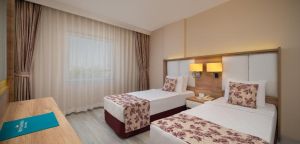 Hotel Royal Garden Beach