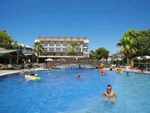 Hotel Seher Resort