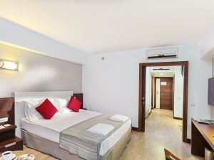 Hotel Seher Resort