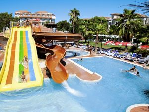 Hotel Seher Resort