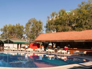 Hotel Seher Resort