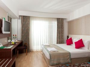 Hotel Seher Resort