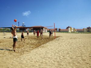 Hotel Seher Resort