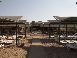 Hotel Seher Resort