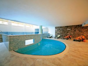 Hotel Seher Resort