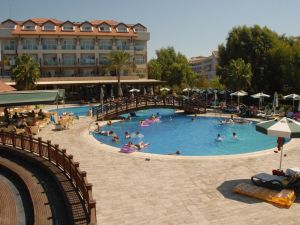 Hotel Seher Resort