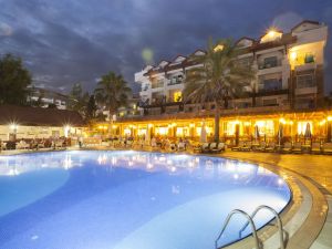 Hotel Seher Resort