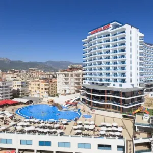 Hotel Diamond Hill Resort