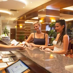 Hotel Diamond Hill Resort