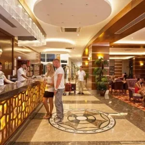 Hotel Diamond Hill Resort