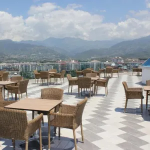 Hotel Diamond Hill Resort