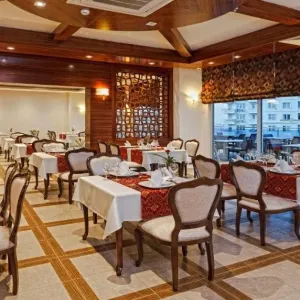 Hotel Diamond Hill Resort