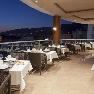 Hotel Diamond Hill Resort