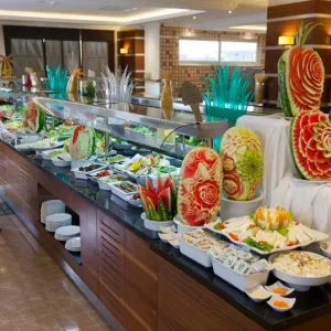 Hotel Diamond Hill Resort