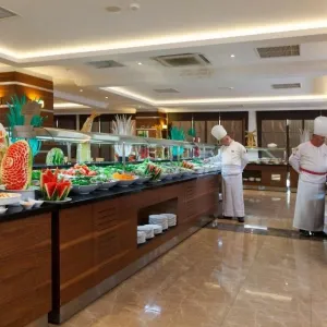 Hotel Diamond Hill Resort
