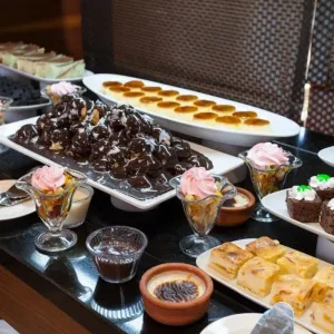 Hotel Diamond Hill Resort