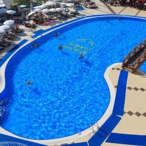 Hotel Diamond Hill Resort