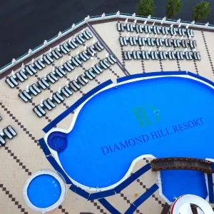 Hotel Diamond Hill Resort