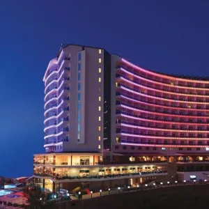 Hotel Diamond Hill Resort
