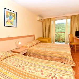 Hotel Vita Park